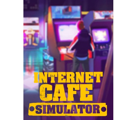 Internet Cafe Simulator