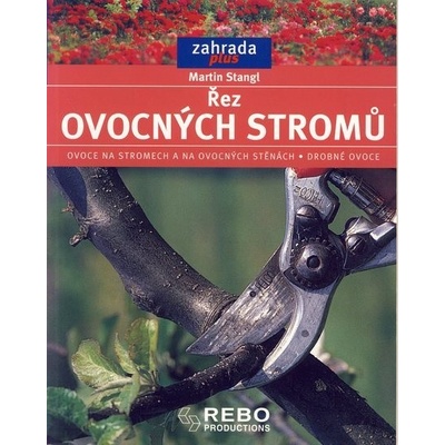 Řez ovocných stromů