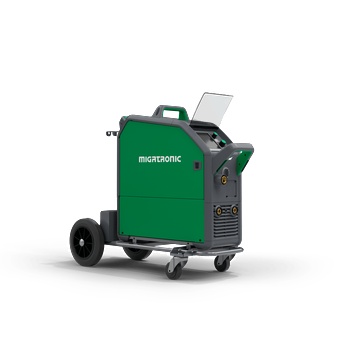 Image 1 of Migatronic Automig2 230 А (79542810)