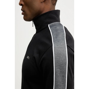 HUGO BOSS Домашен суичър Tracksuit 1/4 Jacket (50554780)