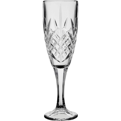Premier Housewares Чаши в комплект от 4 бр. за шампанско 200 ml Beaufort - Premier Housewares (1405457)