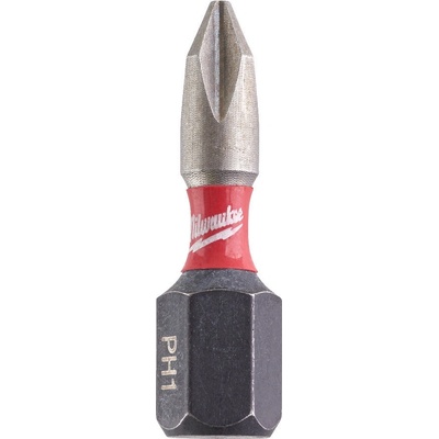 bit Milwaukee Milwaukee skrutkovací Shockwave PH1 25mm