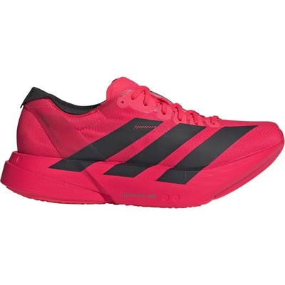 adidas Дамски обувки Adidas Adizero Adios Pro 4 Shoes Ladies - Lucid Red/Black