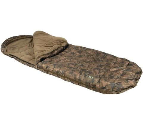 Fox R1 Camo