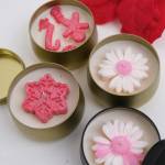 LuxuryCandles Ароматни соеви луксозни свещи - LuxuryCandles