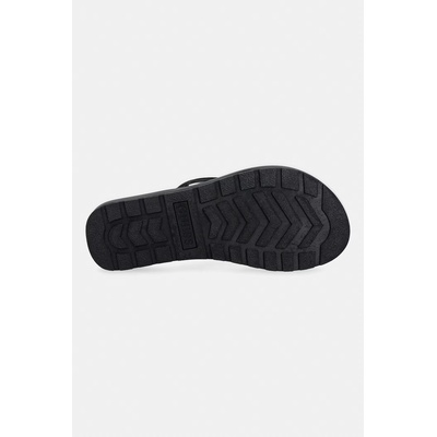 Guess джапанки дамски CANDRY (FLJCNY.ELE24.BLACK)