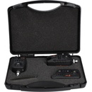 DAM Sada Signalizátorů TF Bite Alarm Set 4+1 Red,Blue,Green,Yellow