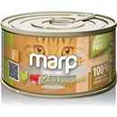 Marp Holistic Plus Kuracie paté s hovädzími kúskami 70 g