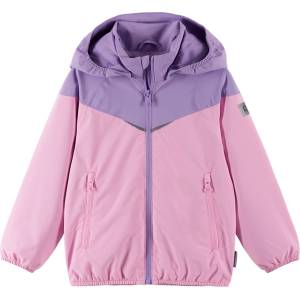 Reima Детско водоустойчиво яке Reima Kid's Tuuliaho Waterproof jacket - Light Heather - размер 92 (EU) (703-6773-0311)