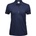 TEE JAYS tj145 / Дамска еластична поло тениска - деним m (18014547002)