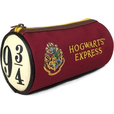 Groovy toaletní taška Harry Potter Nástupiště 9 a 3/4