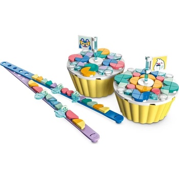 Image 1 of LEGO® DOTS - Ultimate Party Kit (41806)