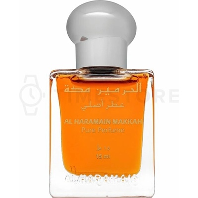Al Haramain Makkah parfémovaný olej dámský 15 ml