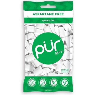 PÜR Spearmint 77 g – Zboží Dáma