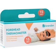 Brendon Forehead