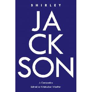 Shirley Jackson | Simon Bacon, Kristopher Woofter (ISBN: 9781800790711)