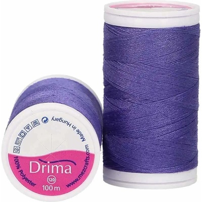Univerzální polyesterová nit Drima 33