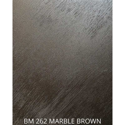 HET Brillant Metallico 1 L BM 262 MARBLE BROWN