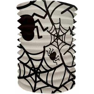 Lampión Halloween 15 cm Typ: 4