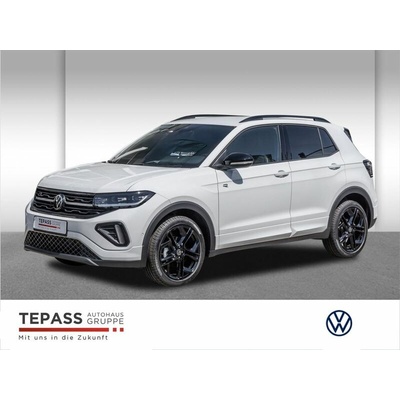 Volkswagen T-Cross 1.0 TSI R-Line DSG 85 kW