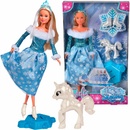 Simba Steffi Winter Princess 29 cm