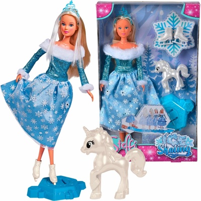 Simba Steffi Winter Princess 29 cm