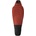 Simond Пухен спален чувал SIMOND MT900 10° Down Down sleeping bag - Brown Red (513-2059-0113)