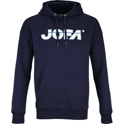 CCM Jofa Drop Hoodie Midnight Blue