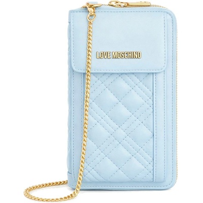 Love Moschino dámská crossbody kabelka JC5682PP1OLA0701