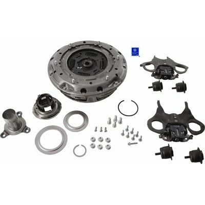 Spojková sada SACHS 3000 943 007 (3000943007)