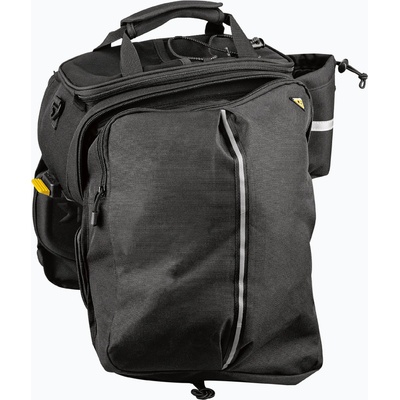 Topeak Чанта за багажник на велосипед Topeak MTX Trunk Bag Exp 2.0 black