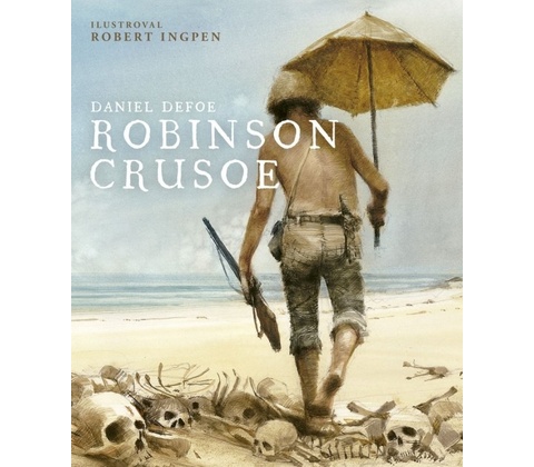 Robinson Crusoe