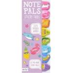 ooly Sticky Notes Charming scribbles
