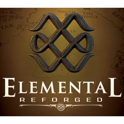 Elemental: Reforged
