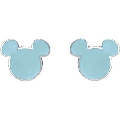 DISNEY ocelové náušnice Mickey E600201NUL.TP