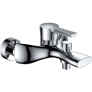 Image 1 of Fildişi Смесител за вана/душ Хелен