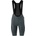 Gonso Дамски клин за колоездене Gonso Women's SQlab Go Bib Cycling bottoms - Sargasso Sea II - размер 36 (EU) (155-1084-0512)