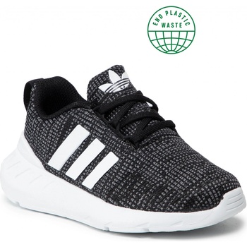 adidas Swift Run 22 C GW8180 černé