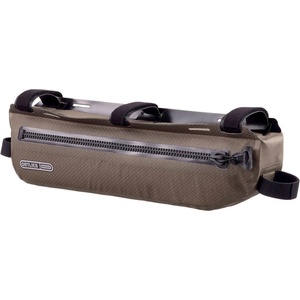 Ortlieb Чанта за рамка Ortlieb Frame-Pack Toptube 4 Bike bag - Dark Sand - размер 3 l (510-2884-0311)
