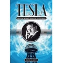 Tesla – génius, který zkrotil elektřinu - David J. Kent