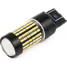 Interlook DUAL COLOR Auto LED žiarovka T20 W21 / 5W 120 SMD 3014 W21/5W