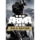 Arma 3 (Gold Edition)
