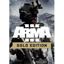 Arma 3 (Gold Edition)