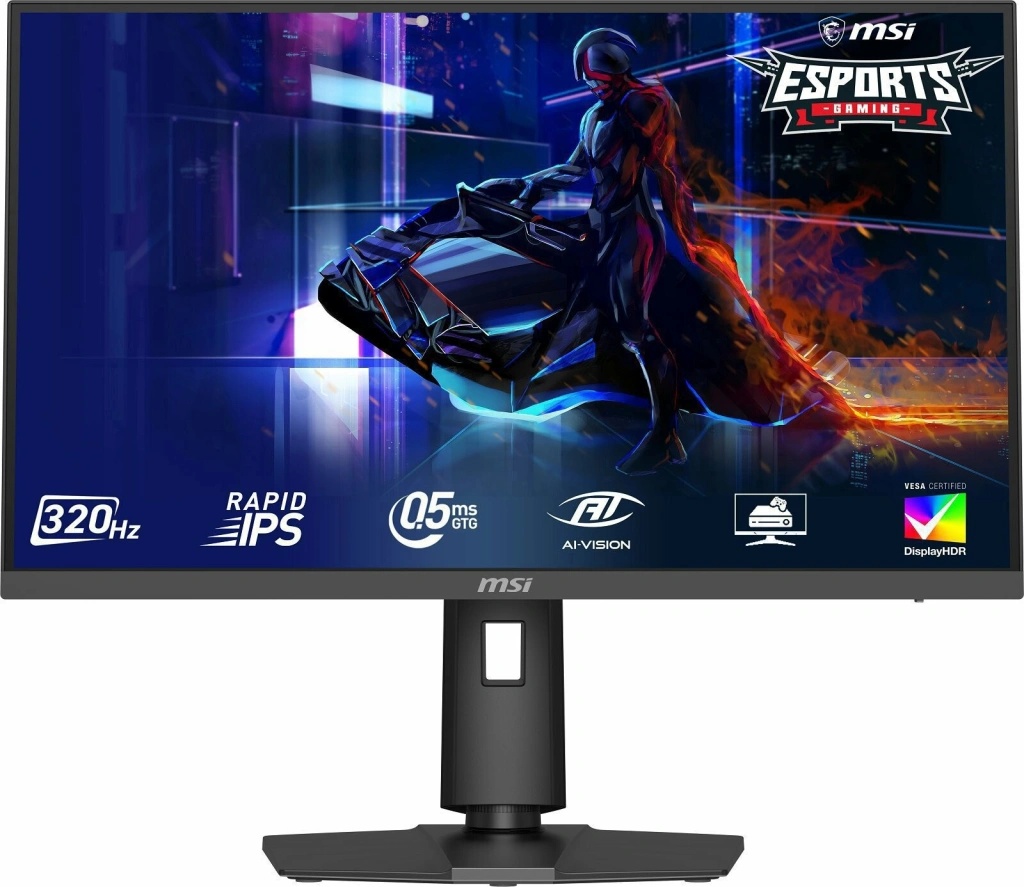 MSI MAG 274QPF X32