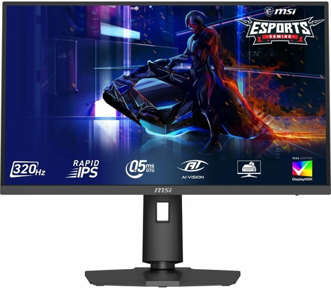 MSI MAG 274QPF X32