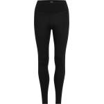 Icebreaker Дамско мериносово термобельо Icebreaker Women's Merino 260 Tech High Rise Leggings Merino base layer - Black (115-2275-0113)