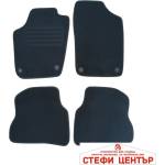 Paolo Мокетни стелки Paolo съвместими с VW POLO V (2009-2017) 4 части (51972) - steficenter