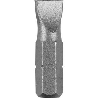 Bosch plochý 25 mm 2609255912