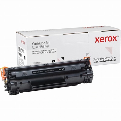 Xerox Everyday 006R03650 тонер касета 1 броя Съвместим Черен (006R03650) (006R03650)