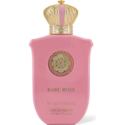 Gulf Orchid Rare Rose parfumovaná voda dámska 100 ml